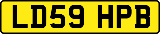 LD59HPB