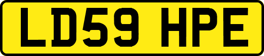 LD59HPE