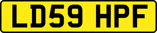 LD59HPF