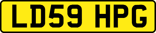 LD59HPG
