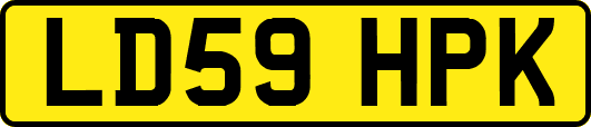 LD59HPK