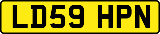 LD59HPN