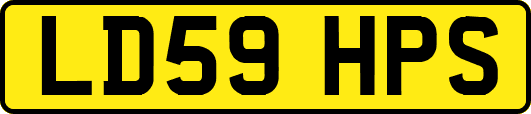 LD59HPS