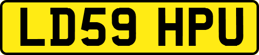 LD59HPU