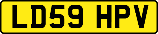 LD59HPV