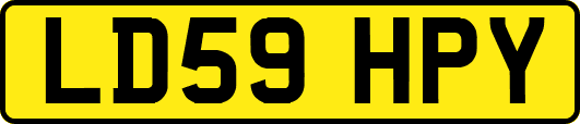 LD59HPY