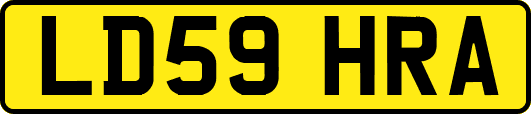 LD59HRA