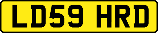 LD59HRD