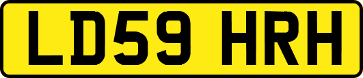 LD59HRH