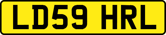 LD59HRL