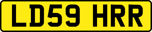 LD59HRR