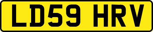 LD59HRV