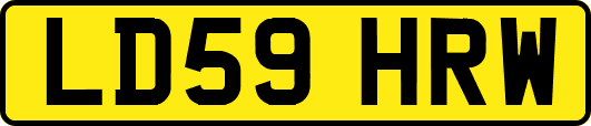 LD59HRW