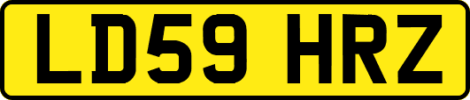 LD59HRZ