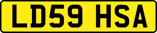 LD59HSA