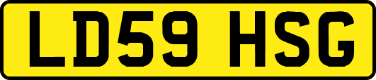 LD59HSG