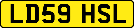 LD59HSL