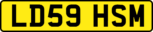 LD59HSM