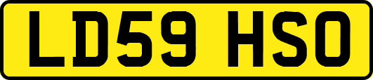 LD59HSO