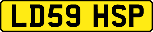 LD59HSP