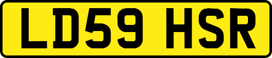 LD59HSR