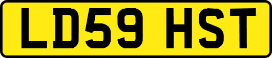 LD59HST