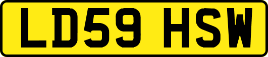 LD59HSW