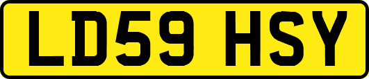 LD59HSY