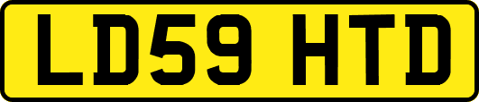 LD59HTD