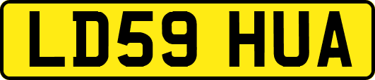 LD59HUA