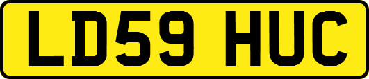 LD59HUC