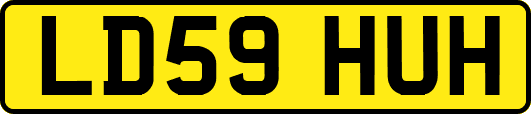 LD59HUH