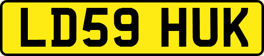 LD59HUK