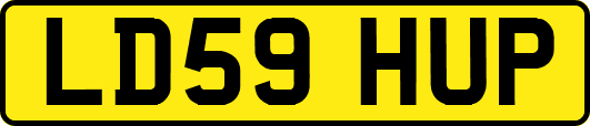 LD59HUP