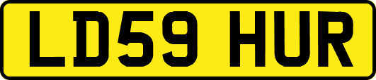 LD59HUR