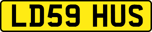 LD59HUS
