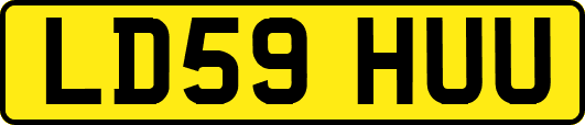 LD59HUU