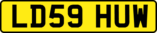 LD59HUW
