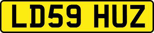 LD59HUZ