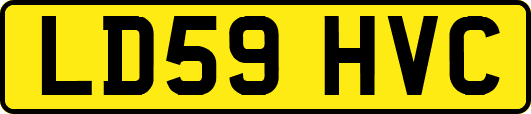 LD59HVC