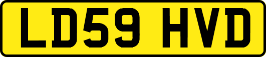 LD59HVD