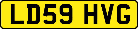 LD59HVG