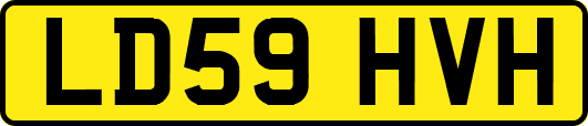 LD59HVH