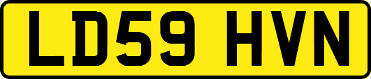 LD59HVN