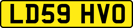 LD59HVO