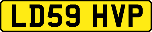 LD59HVP