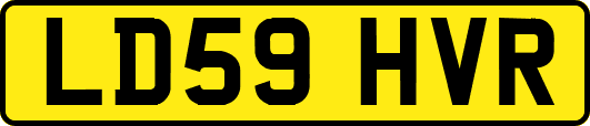 LD59HVR