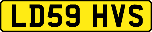 LD59HVS