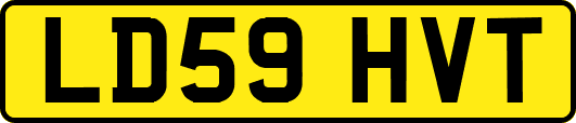 LD59HVT
