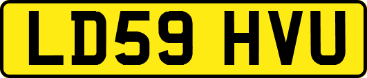 LD59HVU